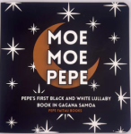 Moe Moe Pepe book