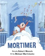 Mortimer book