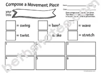 Movement Piece-bn
