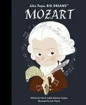 Mozart Little People, BIG DREAMS book