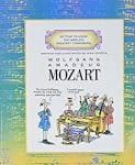 Mozart book