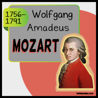 Mozart sq200