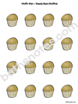 Muffin Man Steady Beat Handout-bn