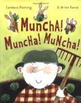Muncha Muncha Muncha book
