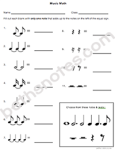 Music Math2 Assessment-bn