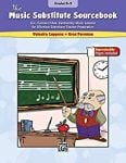 Music Sub Sourcebook