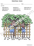 Musical Moose colored-bn