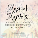 Musical marvels instruments A X book