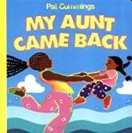 My Aunt Came Back book