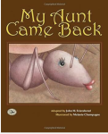 My Aunt Came Back book