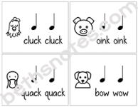 My Little Rooster visuals2-bn