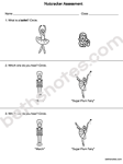 Nutcracker Asssessment March Sugar characters1-bn