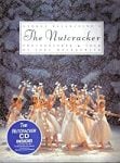 Nutcracker CD book