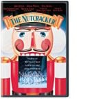 Nutcracker DVD