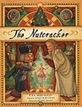 Nutcracker Hoffman book
