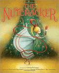 Nutcracker book