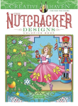 Nutcracker coloring book2