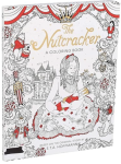 Nutcracker coloring book3