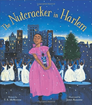 Nutcracker in Harlem book