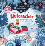 Nutcracker musical book
