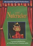 Nutcracker puppet DVD