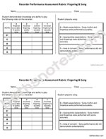 Ode to Joy1 performance assess rubric2-bn