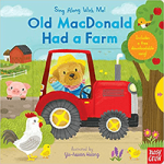 Old McDonald book