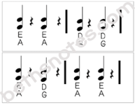 One Two Three visuals2-bn