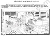 Orchestra Hidden Picture-bn