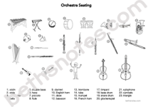 Orchestra Seating handout-bn
