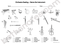 Orchestra Seating worksheet-bn