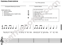 Original Composition 4-EGAB-bn