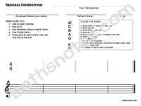 Original Composition 5-DEGABCD-bn