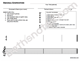 Original Composition 5-DEGABCD-bn