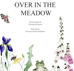 Over in the Meadow book
