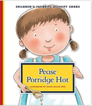 Peas Porridge Hot book
