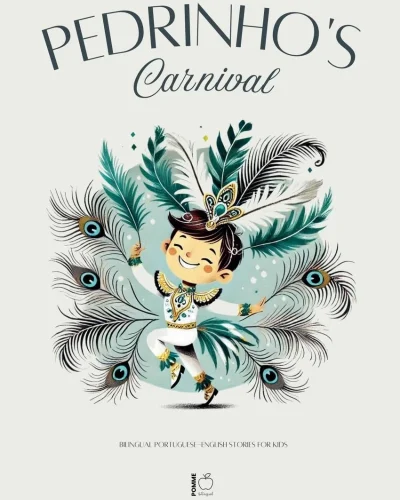 Pedrinhos-Carnival