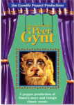 Peer Gynt DVD