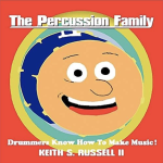 Percussion family book