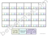 Performance Assessment for Concerts seating-bn