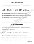 Performance Assessment4 rubric-bn