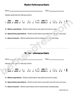 Performance Assessment4 rubric-bn