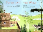Peter Wolf book