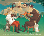 Peter Wolf book1