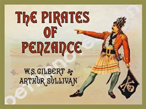Pirates of Penzance poster-bn Pirates of Penzance poster-bn