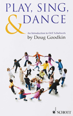 Play Sing Dance book