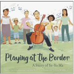 Playing at the Border Yo Yo Ma