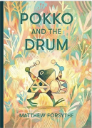Pooko Drum book