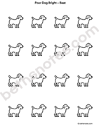 Poor Dog Bright handout1-bn