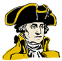 President Washington clipart.co-300